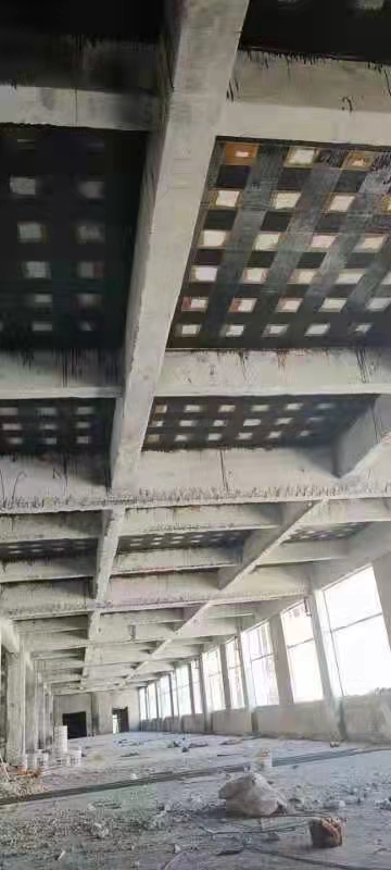 婺城楼板碳纤维布加固可以增加承重